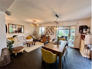 maison-villa à la vente -   42400  SAINT-CHAMOND, surface 130 m2 vente maison-villa - APR735818